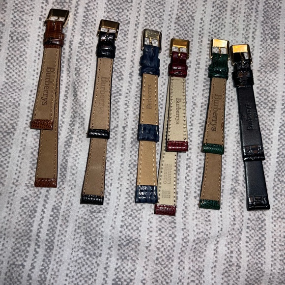 His & Hers watchband bundle sets - Picture 8 of 12